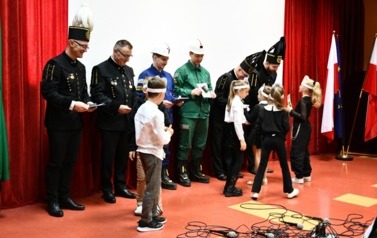 Dzień G&oacute;rnika 1