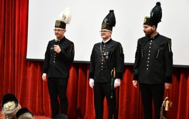 Dzień G&oacute;rnika 2