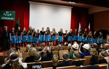 Dzień G&oacute;rnika 5