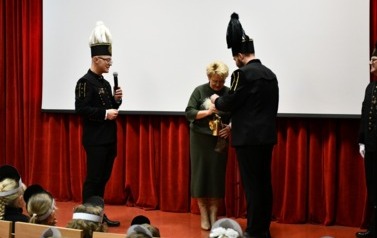 Dzień G&oacute;rnika 6