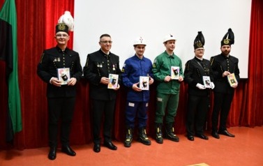 Dzień g&oacute;rnika 8
