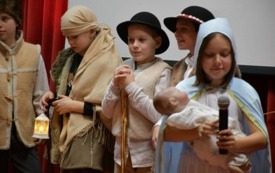 Jasełka 3