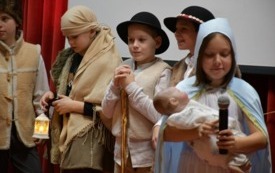 Jasełka 3