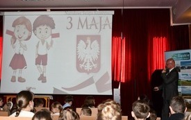 3 maj 1