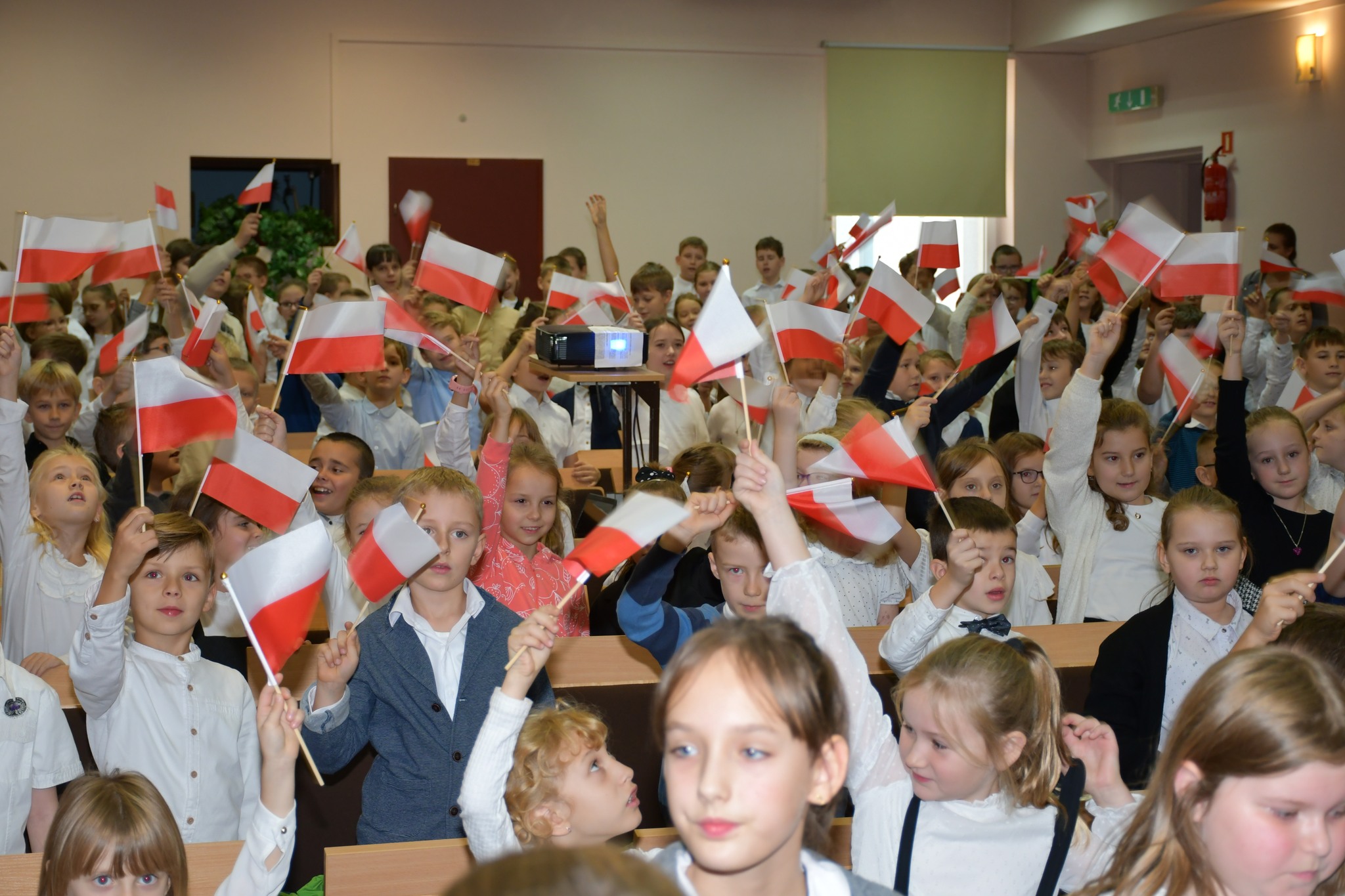 Obchody Święta Niepodległości