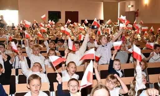 Obchody świąt majowych