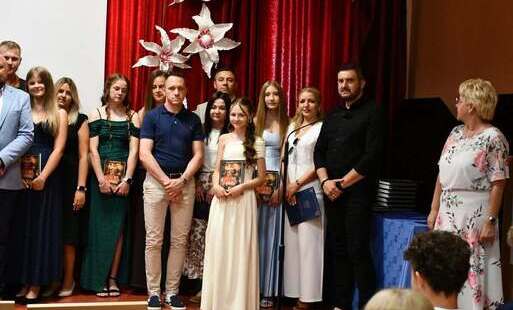 Uroczysta Gala wręczenia Nagród Wójta Gminy Marklowice 2026