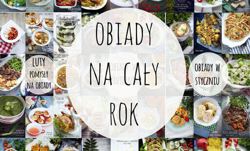 OBIADY W ZESPOLE SZKOLNO-PRZEDSZKOLNYM W MARKLOWICACH 