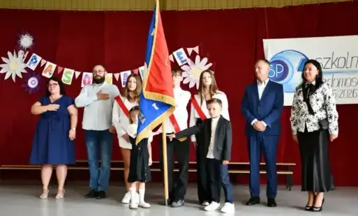 Rozpoczęcie roku szkolnego 2025/2026