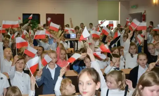 Obchody Święta Niepodległości